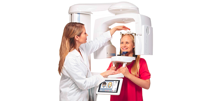 ProMax® 3D Mid 
